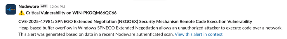 Critical Alert Slack.png